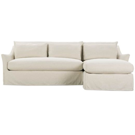 Picture of Moreau Slipcovered Sectional